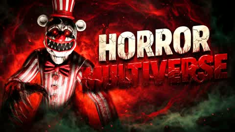 HORROR MULTIVERSE 🤡
