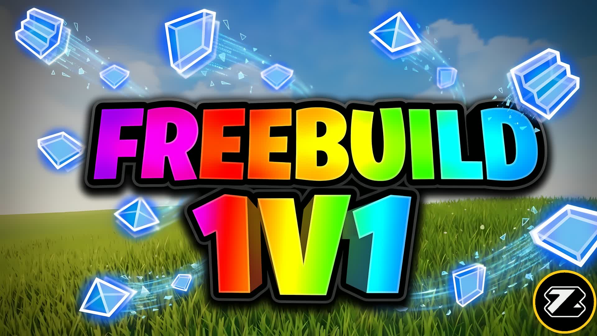 FREEBUILD 1C1 📝