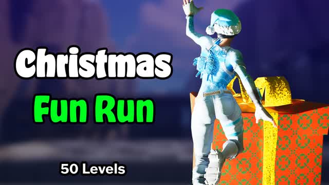 Christmas Fun Run
