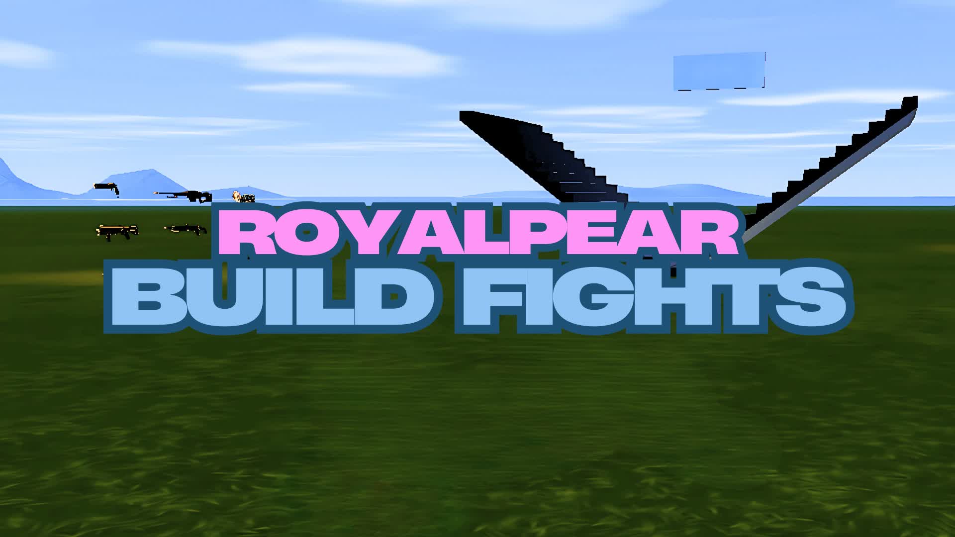 Royalpear 1v1