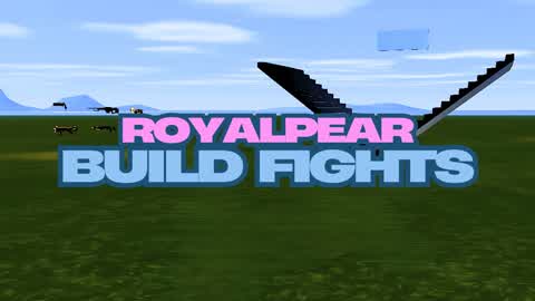 Royalpear 1v1