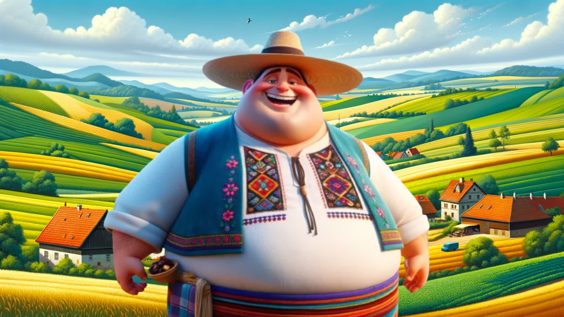 BALKAN ZONEWARS👨‍🌾