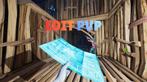 Mochi’s Edit PvP