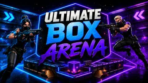 ULTIMATE BOX ARENA