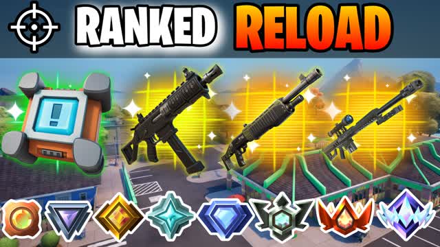 SUPER GREASY INFINTE RELOAD RANKED 24