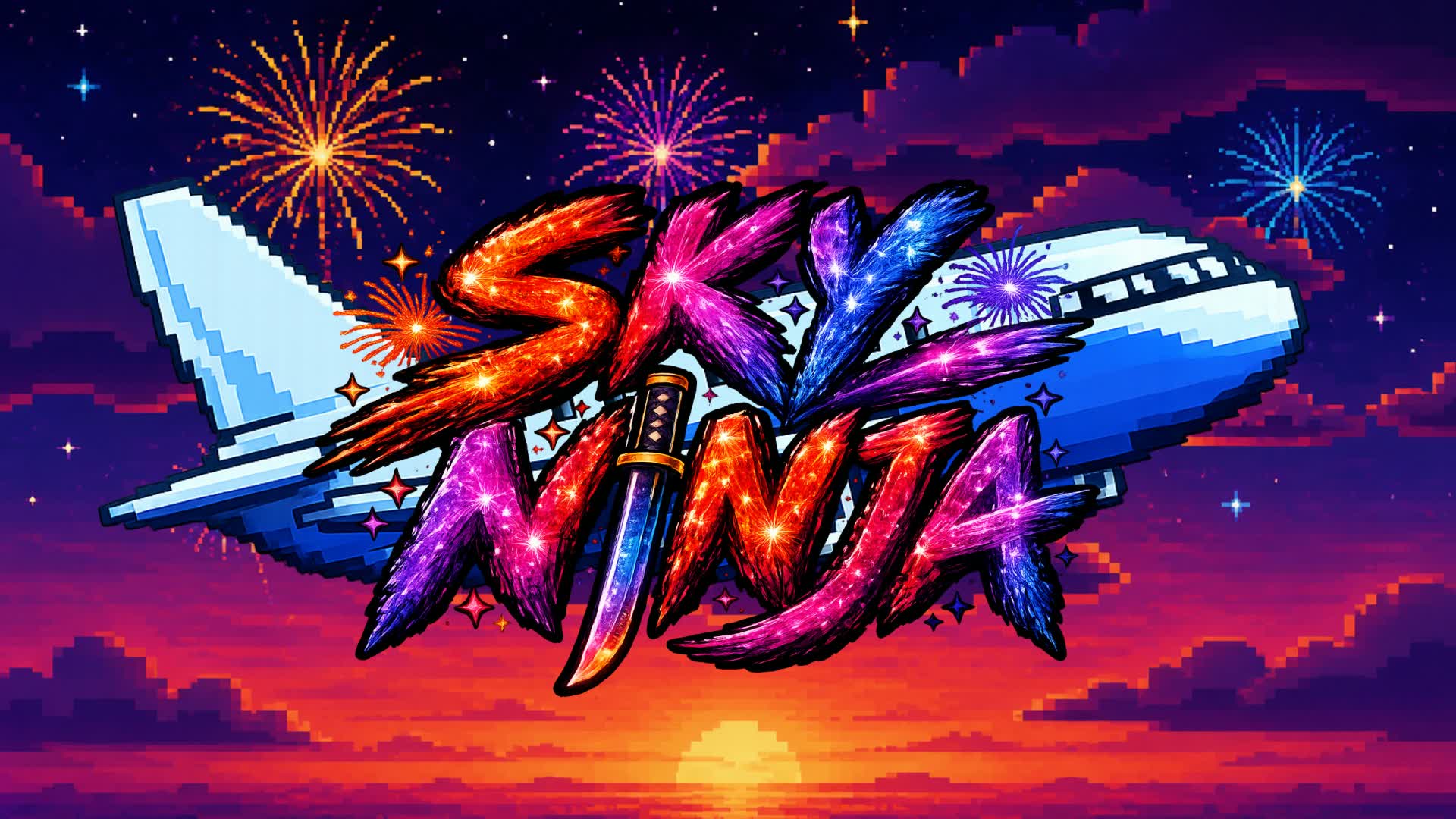 SkyNinja