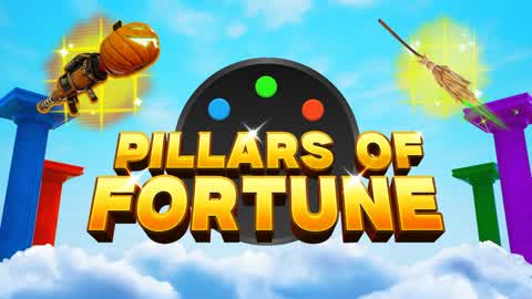 Pillars Of Fortune