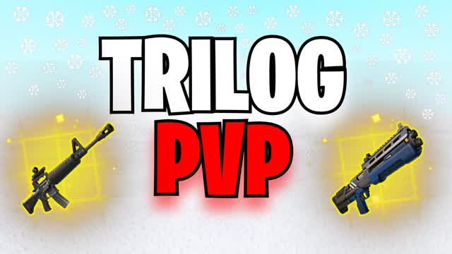 TRILOG PVP