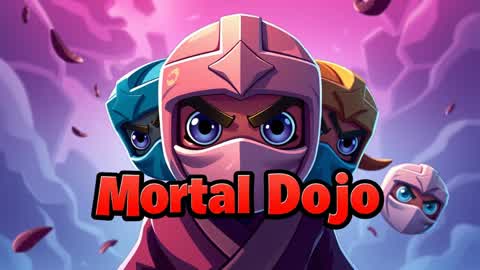 Mortal Dojo : Wave-Based Horde Mode