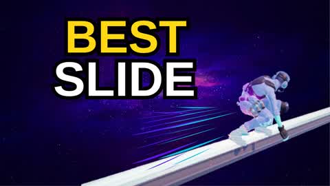 Glissez jusqu'à l'infini , Slide 💫