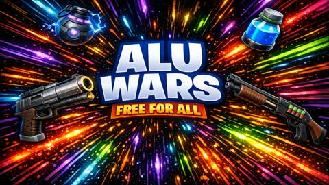 ALU WARS: FREE FOR ALL