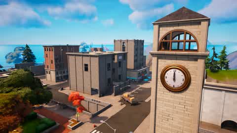 💀 Crazy Zone Wars 💥