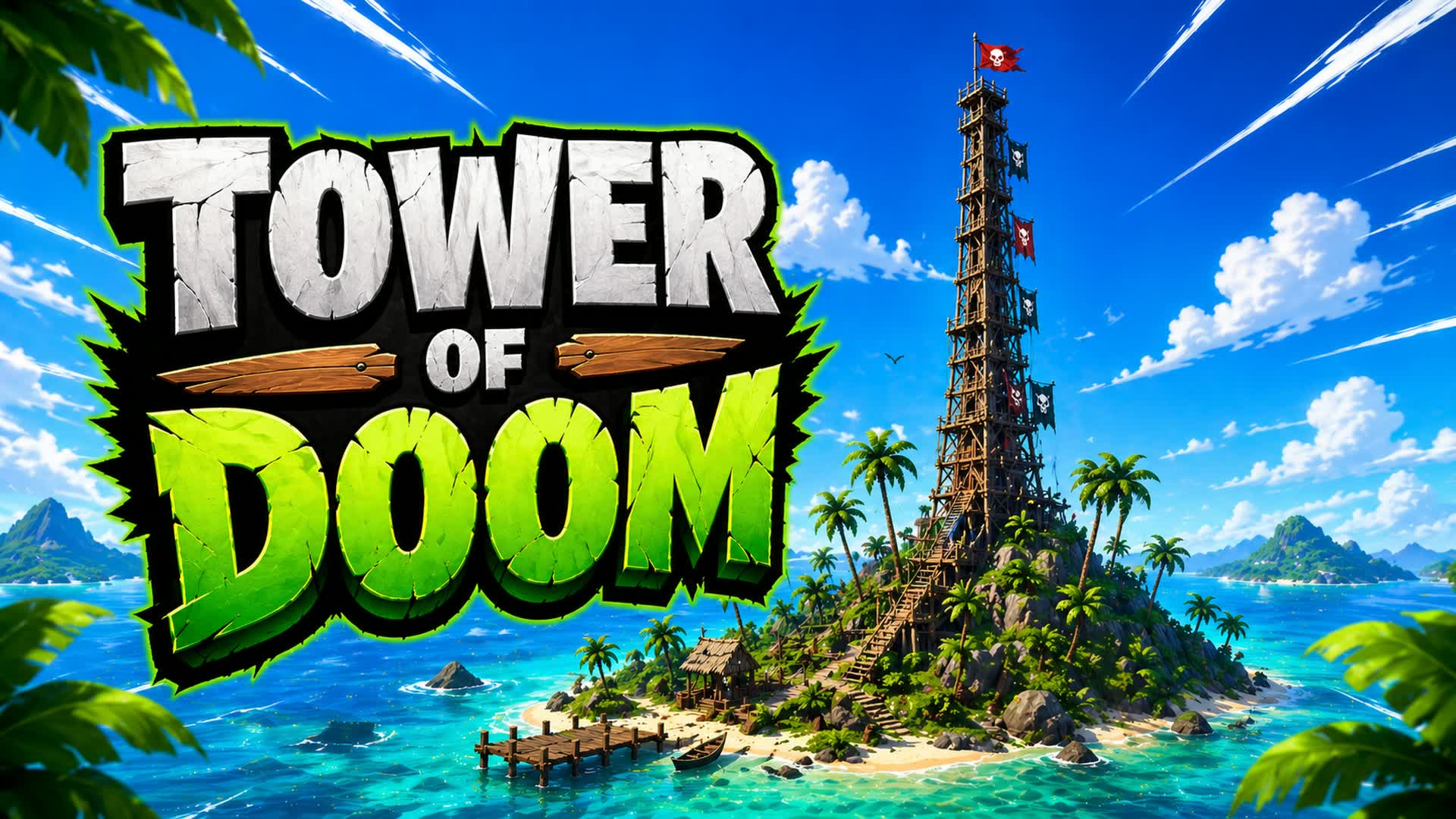 Tower Of Doom
