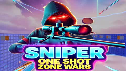 Space Sniper One Shot