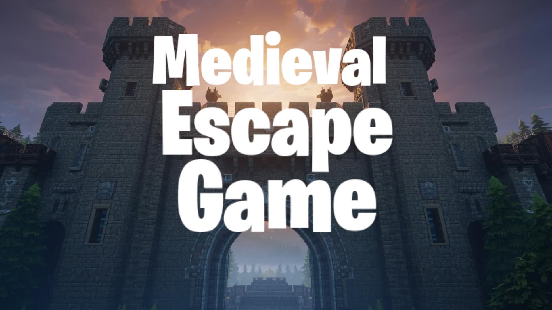 Medieval Escape Game