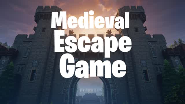 Medieval Escape Game