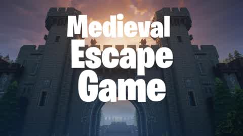 Medieval Escape Game