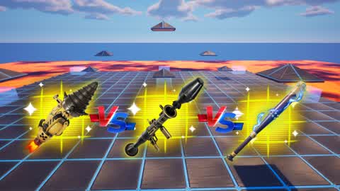 ROCKET WARS