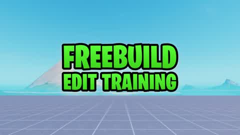 [GREEN] FREEBUILD CREATIVE WARM-UP