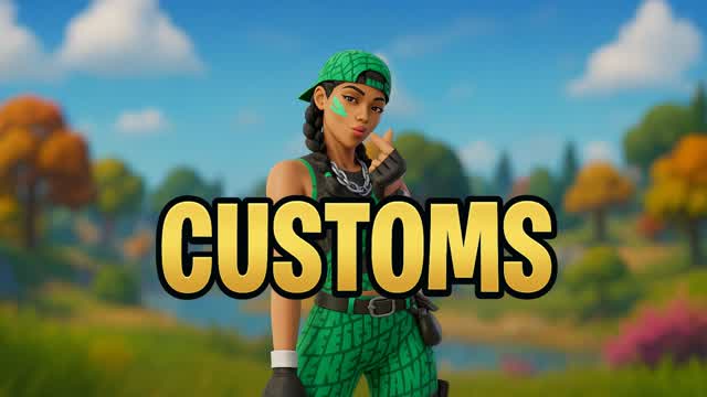 Customs