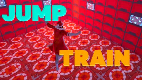 Jump train