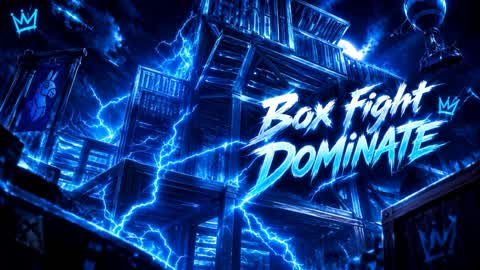 Box fight alpha127