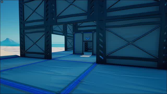 The Block: Zero Build