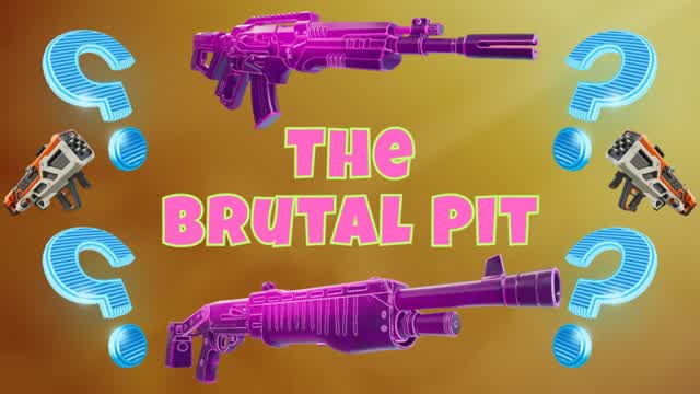 The Brutal Pit