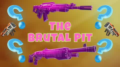 The Brutal Pit