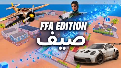 FFA EDITION SUMMER