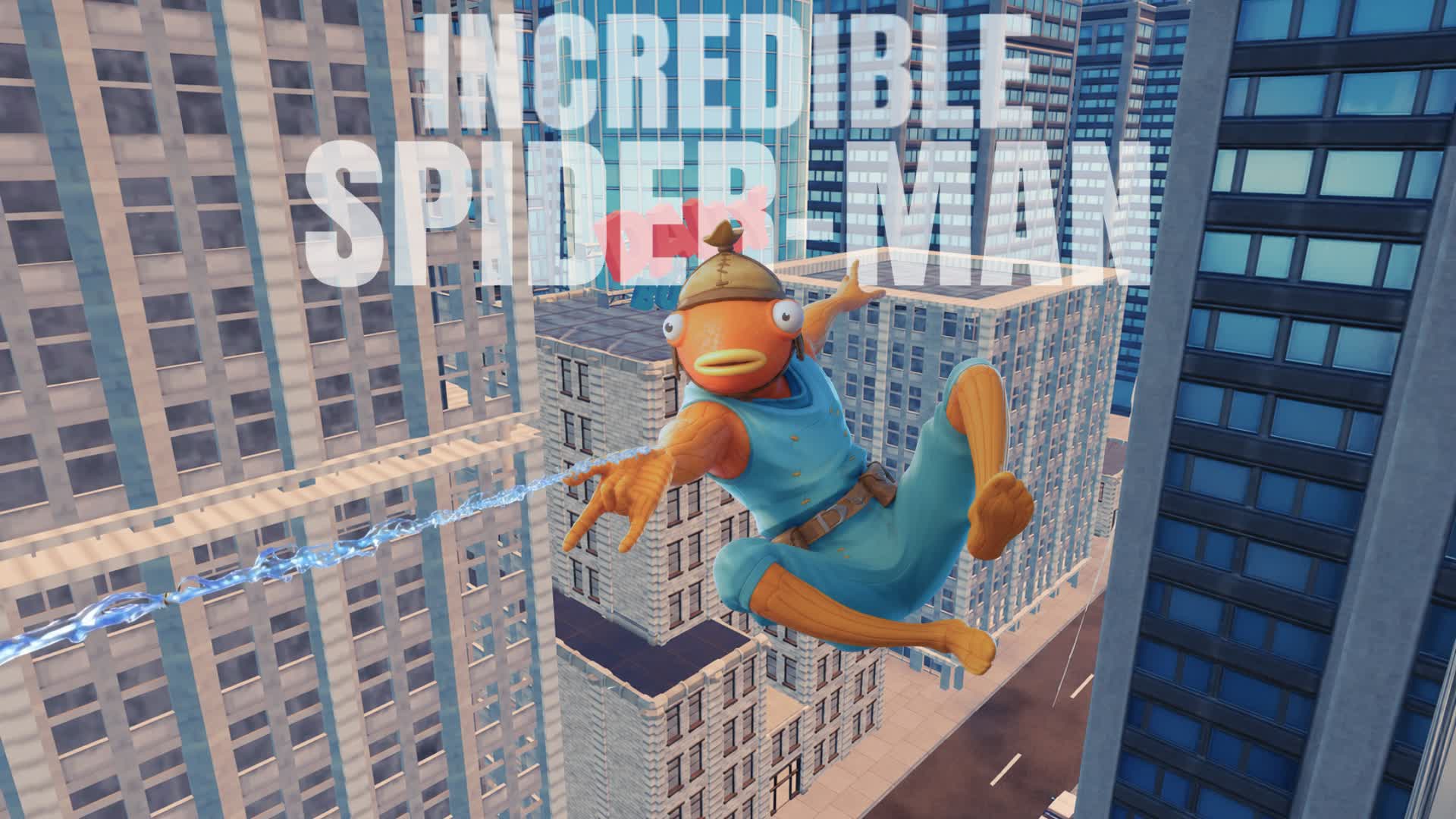Incroyable Spider-Man
