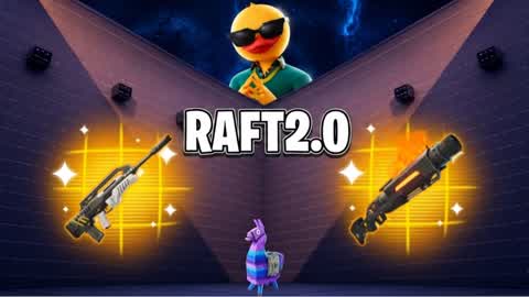 Raft2.0 âď¸