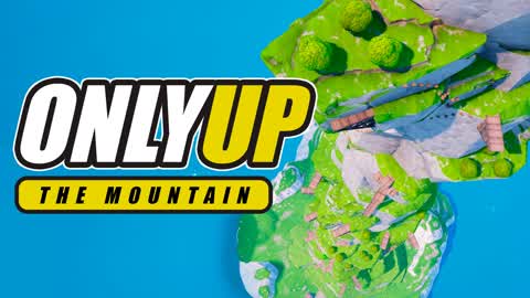 OnlyUp Mountain!