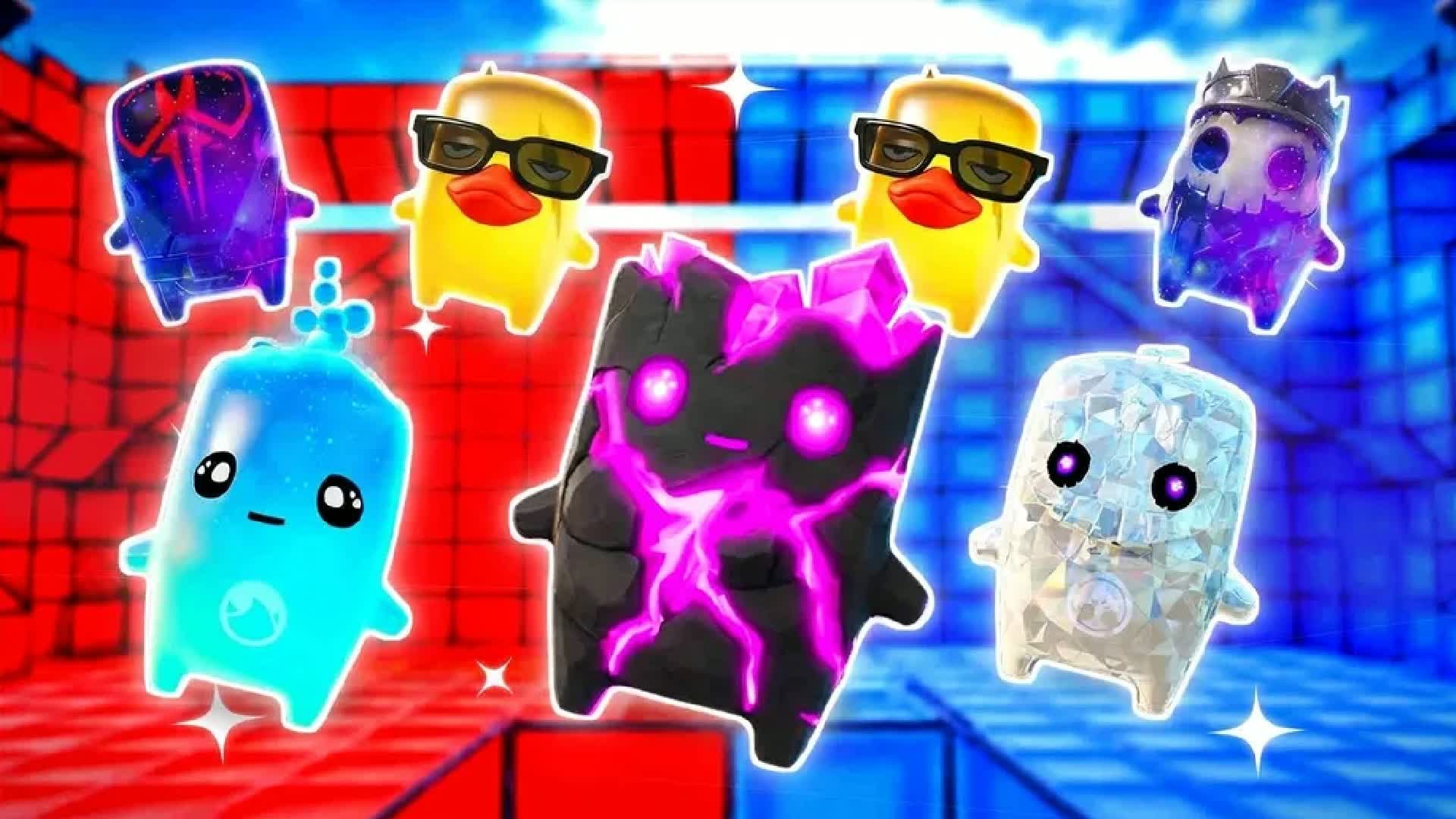 red vs blue 32423424234