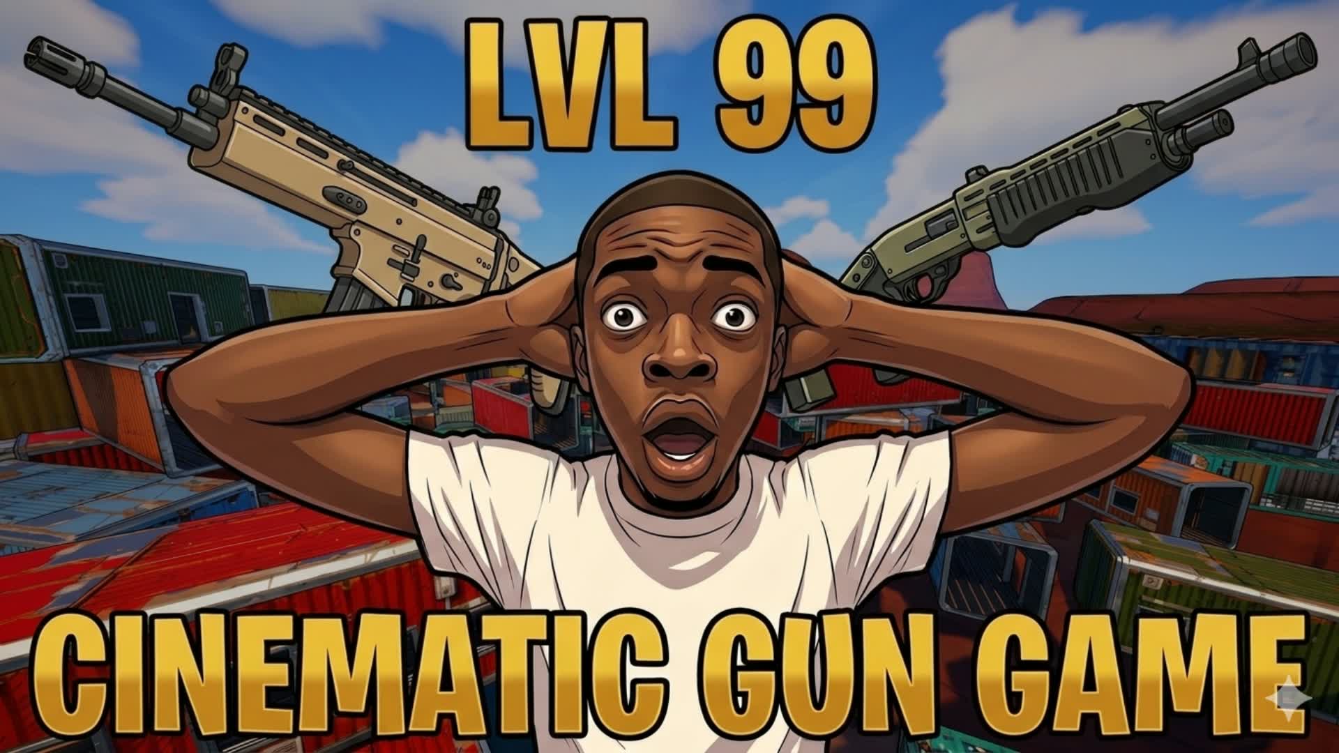 Aoex制作のシネマティック・ガンゲーム