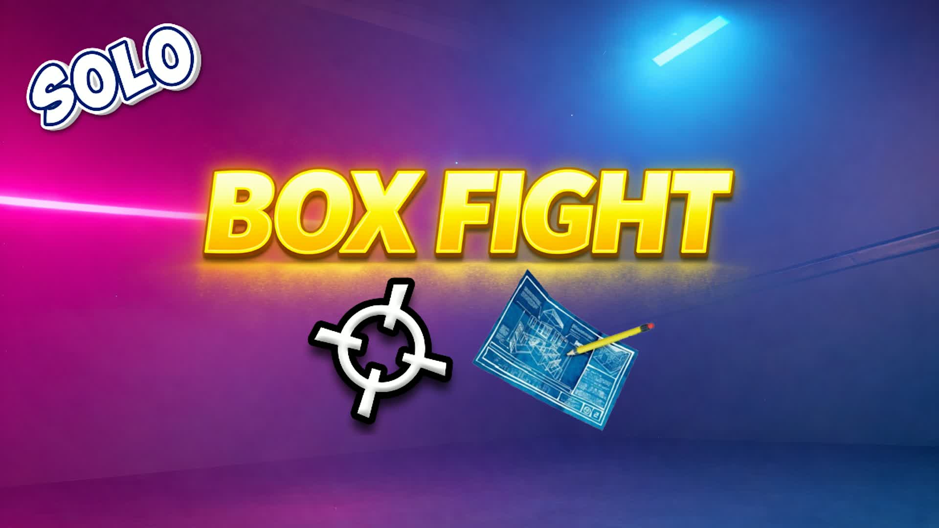 ソロ ボックスファイト