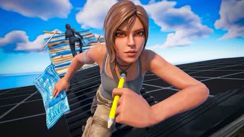 Stride 1v1 (200 PUMPS)
