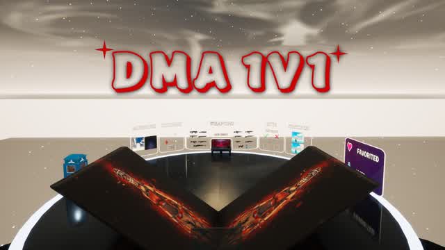 DMA 1V1