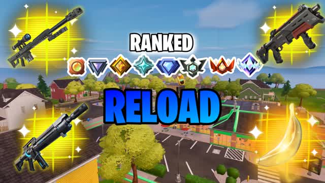 SUPER GREASY INFINTE RELOAD RANKED 70