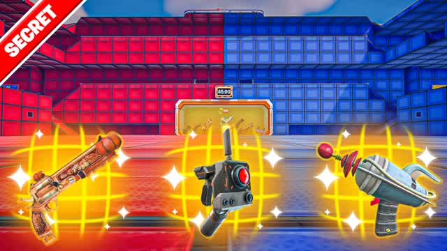 FINAL RED VS BLUE 🔴🔵