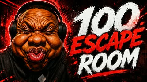 99+ Goat Escape Room
