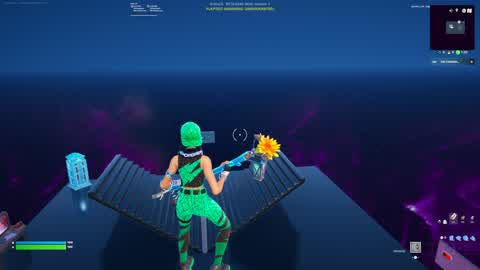 1v1 Test