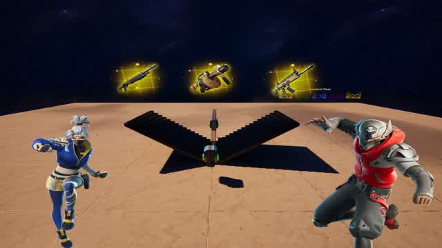 SG 1v1 FFA BUILDFIGHT ! [0.0.7]