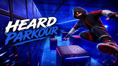[2322] HARDEST PARKOUR | HARD PARKOUR 🔥