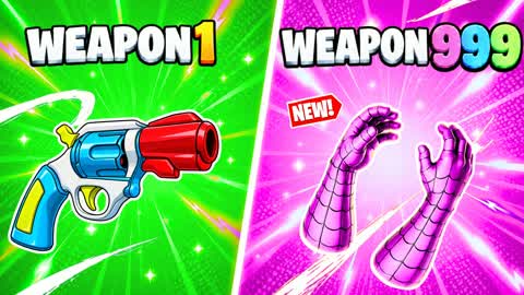 GUN GAME SHOW DOMINANCE BILOUPROUT