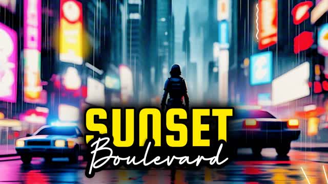 Sunset Boulevard FFA