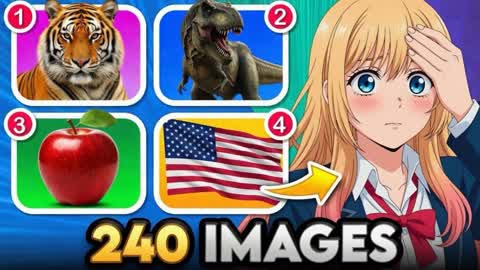 GUESS ALL IMAGES