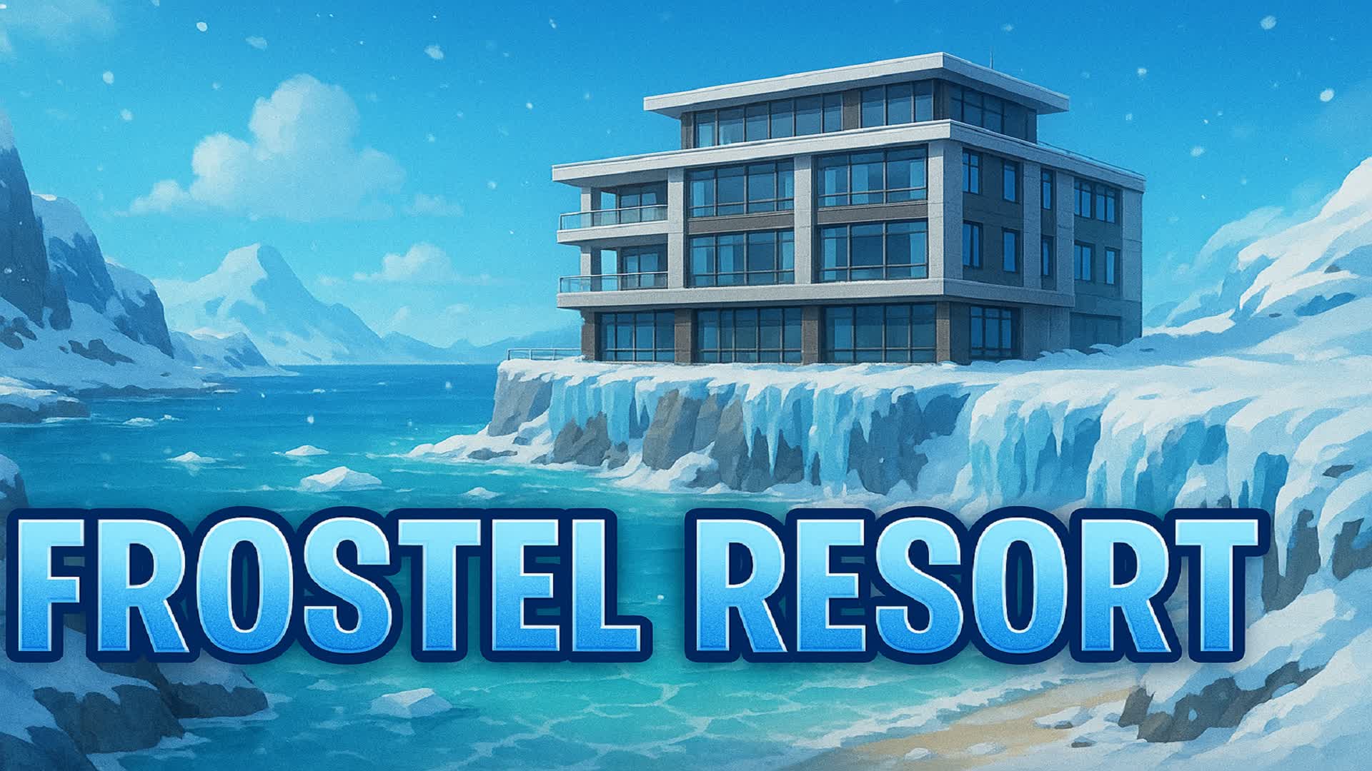 Frostel Resort