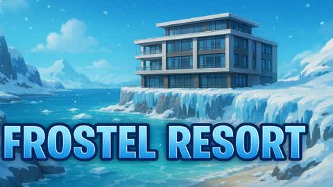 Frostel Resort