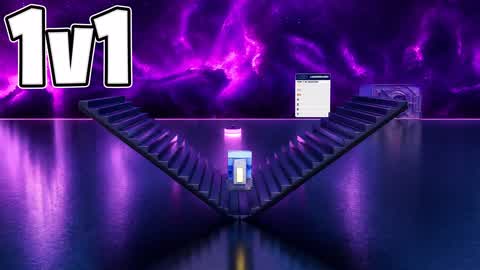 1v1 R